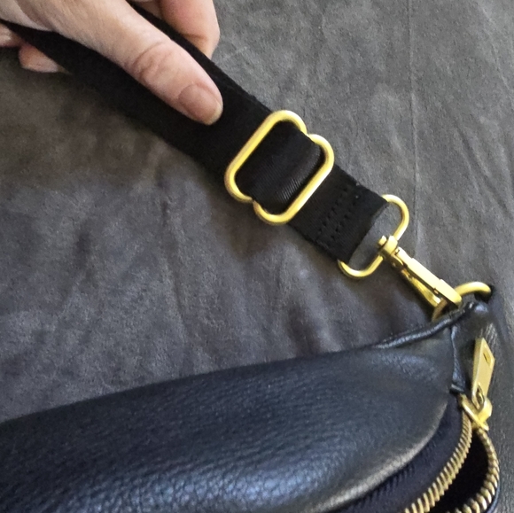 Fawn Fanny Waist Pack Or Crossbody - Picture 10 of 10